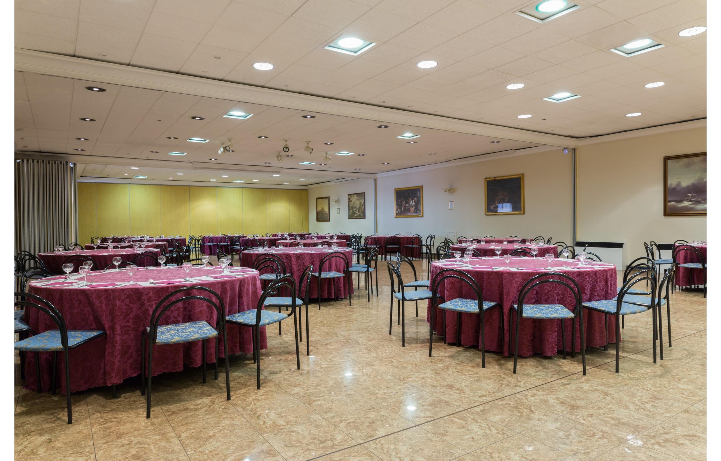 Hotel Royal Torino Centro Congressi Buitenkant foto