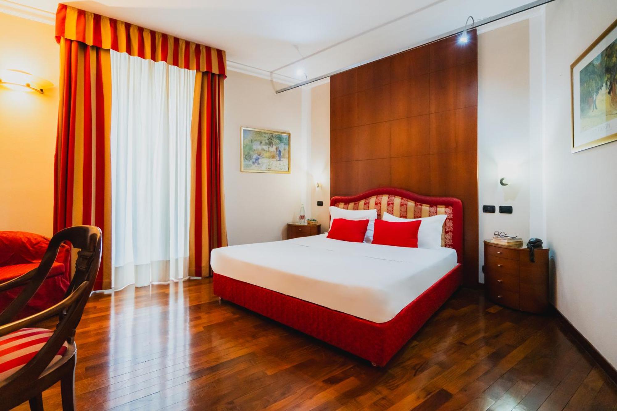 Hotel Royal Torino Centro Congressi Buitenkant foto