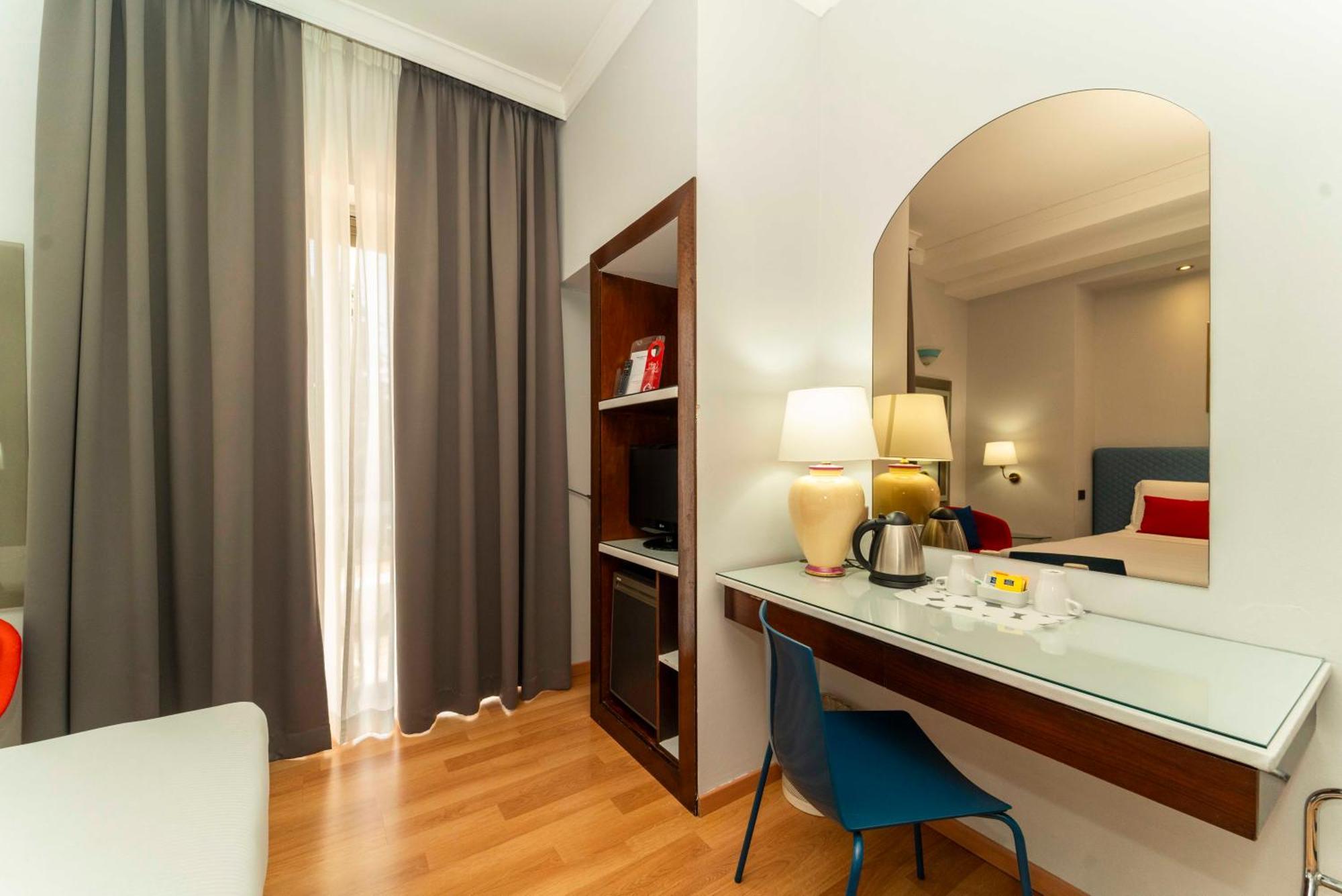Hotel Royal Torino Centro Congressi Buitenkant foto